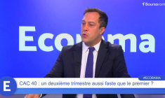 CAC 40 : un deuxième trimestre aussi faste que le premier ?