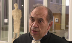 "Un verdict inquiétant" réagit l'avocat de la mère condamnée pour avoir empoisonné ses filles