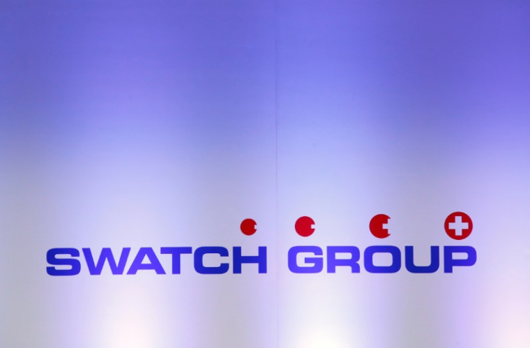 SWATCH PRÉVOIT UNE POURSUITE DE LA CROISSANCE AU 2E SEMESTRE