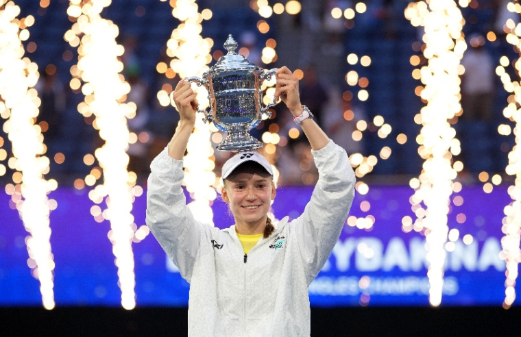 US Open