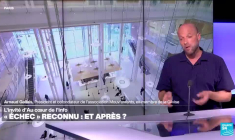 Arnaud Gallais: "les enfants sont systématiquement négligés en France"