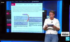 Nouvelles révélations sur l'abbé Pierre: "Le silence ne protège rien et salit tout"