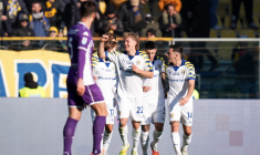 Parme remet la Fiorentina au fond du trou