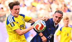 Grégory Poirier : « Adrien Rabiot est fondamental dans la maîtrise »
