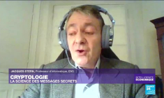 La cryptologie, science des messages secrets
