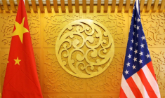 PÉKIN VA ACHETER PLUS DE VOITURES, D'AVIONS ET D'ÉNERGIE AUX USA