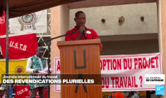 Éthiopie : des revendications plurielles pour la journée internationale du travail