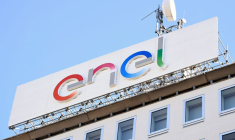 ENEL PRÉVOIT D'INVESTIR 160 MILLIARDS D'EUROS D'ICI 2030 DANS LES ÉNERGIES RENOUVELABLES