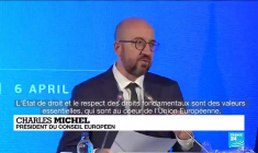 Relation UE - Turquie : à Ankara, les européens posent leurs conditions