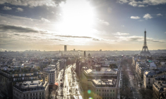 L'immeuble datant des années 1930 avait été acheté par Covivio en 2006. (Photo d'illustration) (Pixabay / Free-Photos)