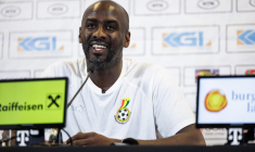 La curieuse décision du Ghana