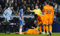 Pas content ? Suspension de l'arbitre du match Espanyol-Real