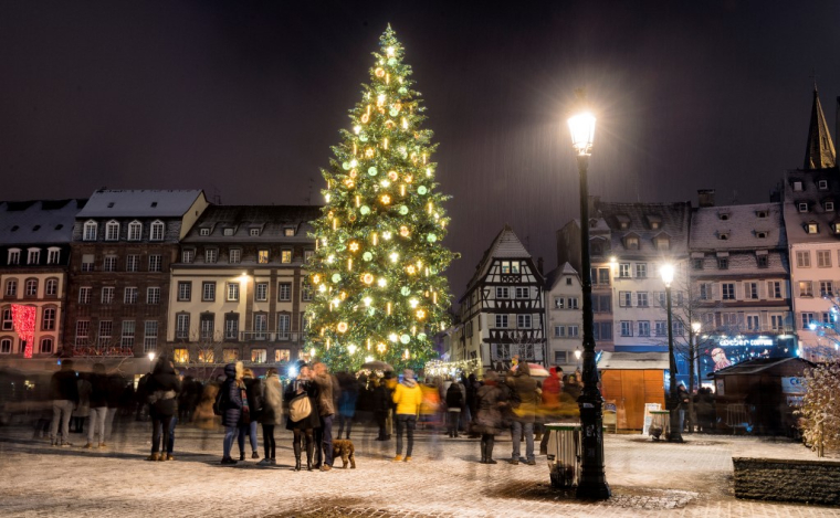( AFP / PATRICK HERTZOG )