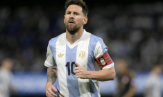 Crédit photo: JUAN MABROMATA / AFP