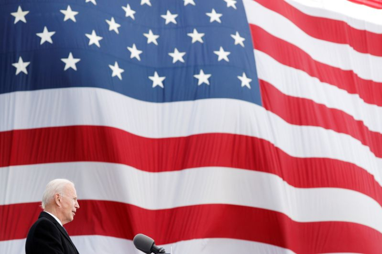 BIDEN VA RÉINTÈGRER L'ACCORD DE PARIS, PREMIÈRE ÉTAPE DE SON ACTION CLIMATIQUE