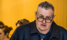 Pierre Ménès à propos de Marie Portolano : « Elle a niqué ma vie »