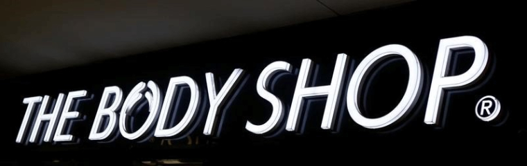 INVESTINDUSTRIAL PROPOSE DE RACHETER THE BODY SHOP À L'ORÉAL