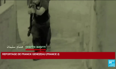 Attaques du Hamas sur Israël : pourquoi les renseignements israéliens n'ont-ils rien su ?