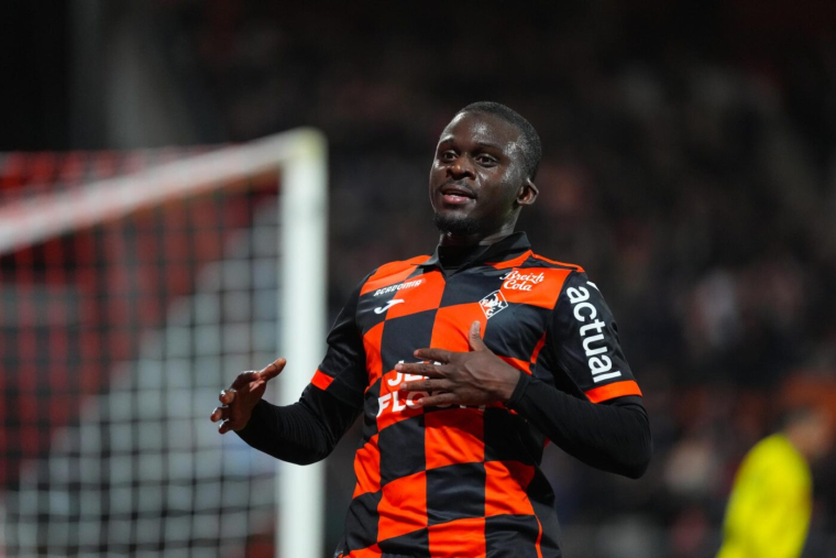 Bamba Dieng a enfin trouvé un club