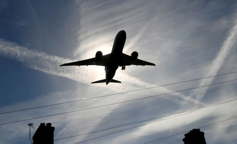 LE DÉBAT SUR UNE ÉCO-CONTRIBUTION DANS L'AÉRIEN RESURGIT