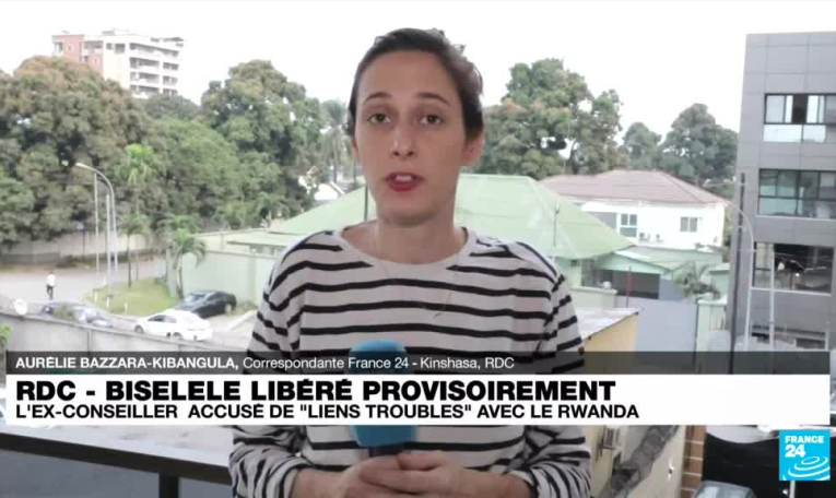Cameroun : au moins 33 morts dans l'effondrement d'un immeuble d'habitation à Douala