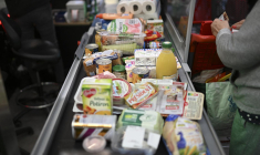 ( AFP / CHRISTOPHE SIMON )