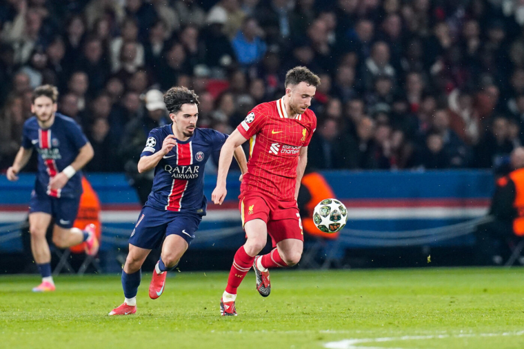 Le PSG n'a pas tout perdu, loin de là