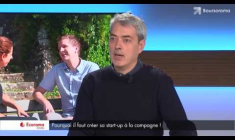 Pourquoi il faut créer sa start-up à la campagne !