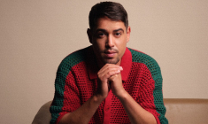 Lartiste : « Wilfried Mbappé, c’est un chanteur d’opéra »