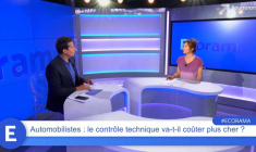 Automobilistes : le contrôle technique va-t-il coûter plus cher ?