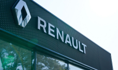 Morgan Stanley abaisse son objectif de cours de 59 à 47 euros sur Renault. (crédit photo : Adobe Stock /  )