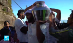 Présidentielle aux États-Unis : l'ultraconservateur Ron DeSantis brigue l'investiture républicaine