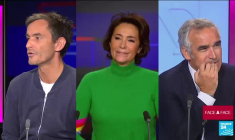 Allocution d'Emmanuel Macron : un discours de candidat ?