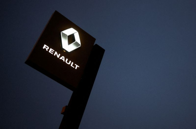 UN ANCIEN DE VOLKSWAGEN À LA TÊTE DES UTILITAIRES RENAULT