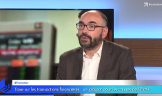 Taxe sur les transactions financières : un jackpot pour les caisses de l'Etat ?