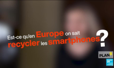 Smartphone : fabriquer moins pour communiquer durable