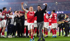 « Les Détestables, j’aime bien » : Arsenal, champion envers et contre tous