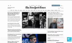 Pour le New York Times, la Normandie fait partie des 52 destinations à visiter en 2022