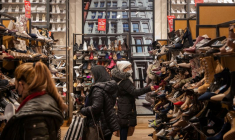 USA: NET REBOND DES VENTES AU DÉTAIL EN JANVIER