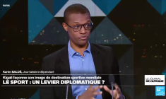 RDC : des policiers congolais "enrôlés" par le M23 dans les territoires contrôlés