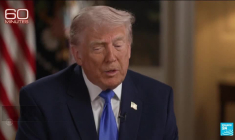 Dîner des correspondants : Qui est le tireur suspect ?