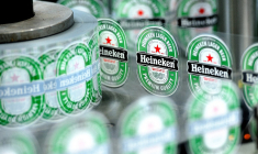 ( AFP / PHILIPPE HUGUEN )