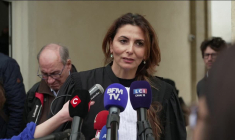 Enseignante d'Evaëlle condamnée: une décision "inédite", selon l'avocate de la famille