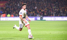 Pour João Neves, le niveau est plus élevé en Ligue 1 qu'au Portugal