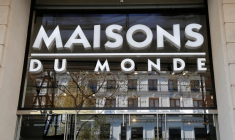 MAISONS DU MONDE RELÈVE SON OBJECTIF DE CHIFFRE D'AFFAIRES APRÈS UN SOLIDE 3E TRIMESTRE