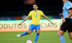 Marquinhos raconte son premier souvenir du Brésil