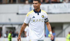 Cristiano Ronaldo est-il devenu complètement fou ?