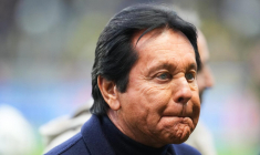 Waldemar Kita rétropédale concernant Luis Castro