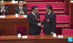 L'ancien Premier ministre chinois Li Keqiang est mort à 68 ans