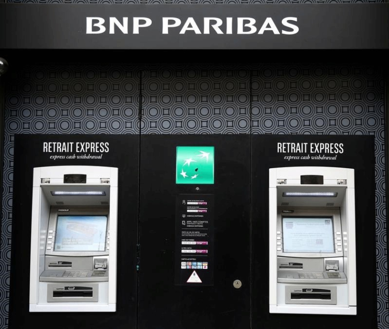 BNP PARIBAS: ACCORD SUR LE RACHAT DE COMPTE-NICKEL